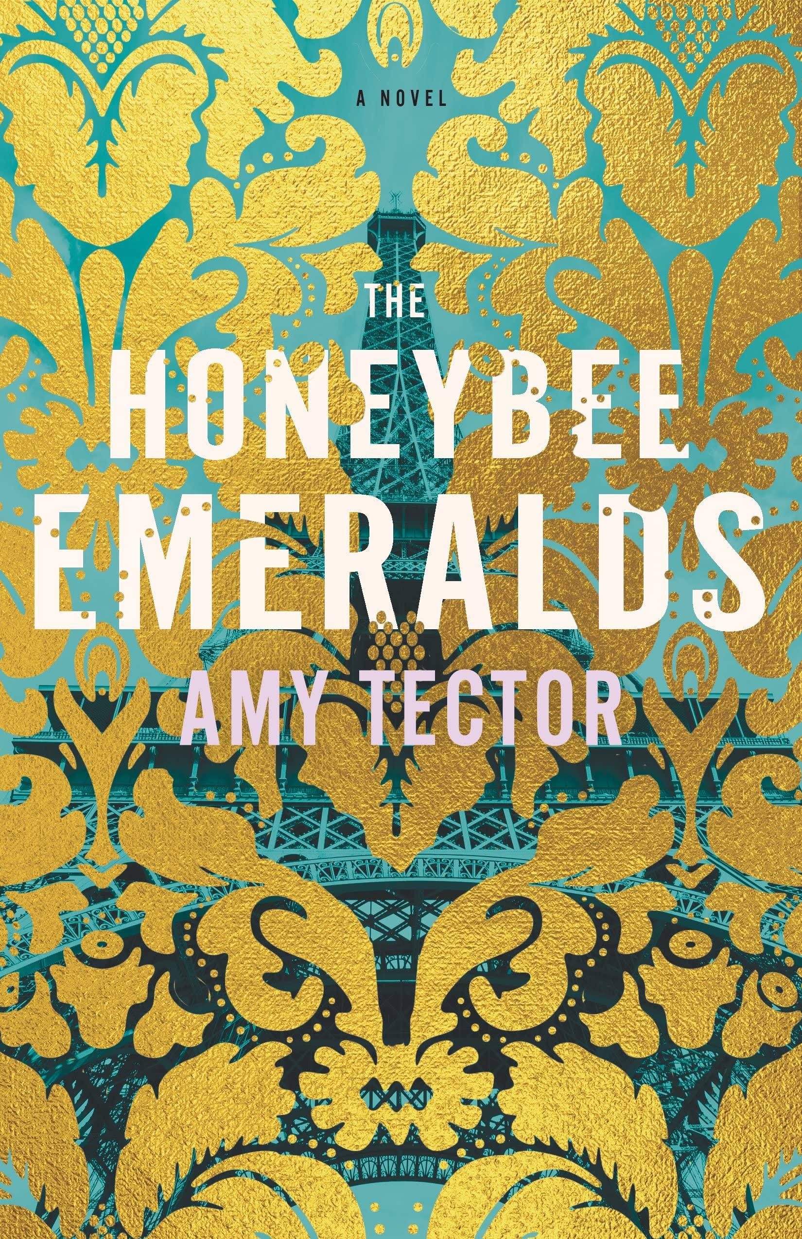 The Honeybee Emeralds [Book]