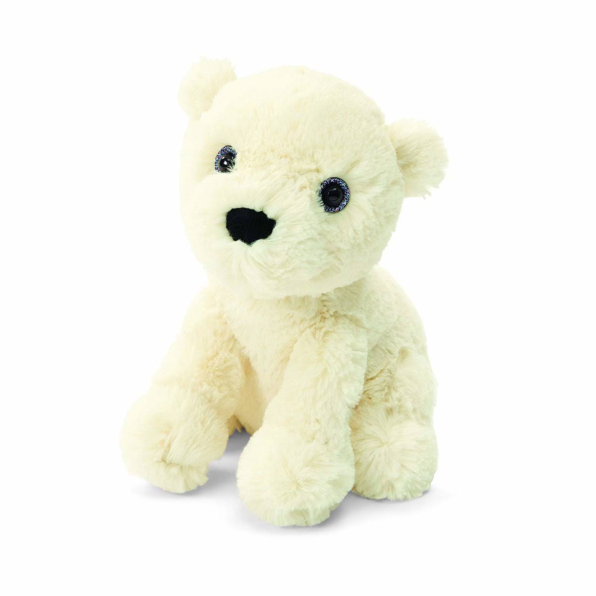 Jellycat - Starry-Eyed Polar Bear