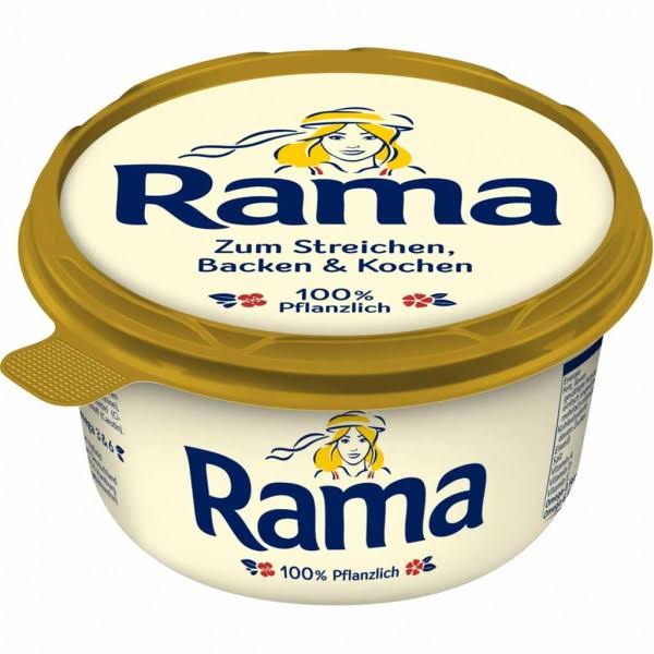 Rama Butter Spread - 500g