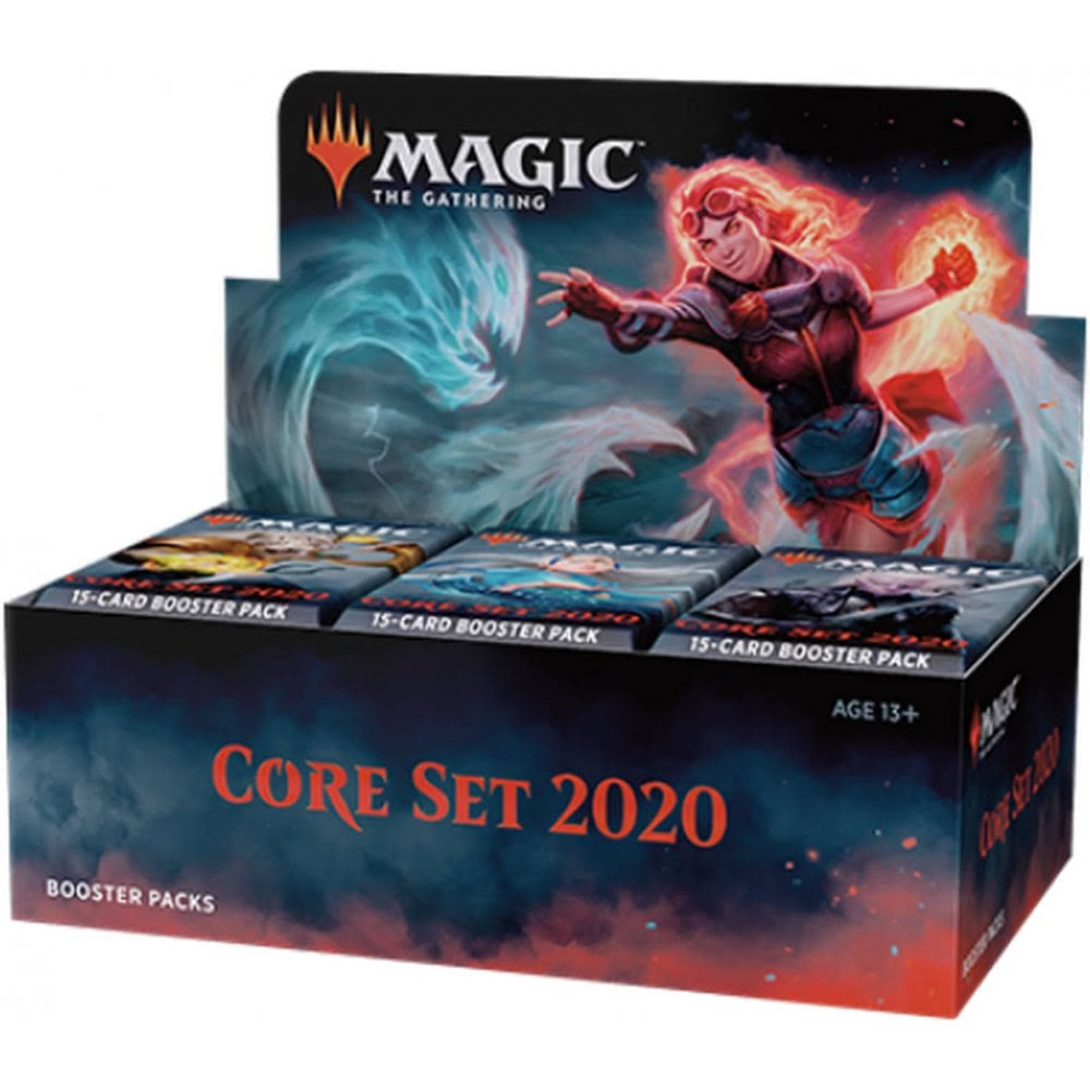 MTG: Core Set 2020 Booster Box