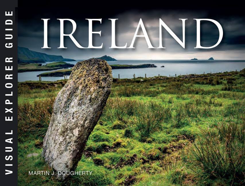 Ireland [Book]