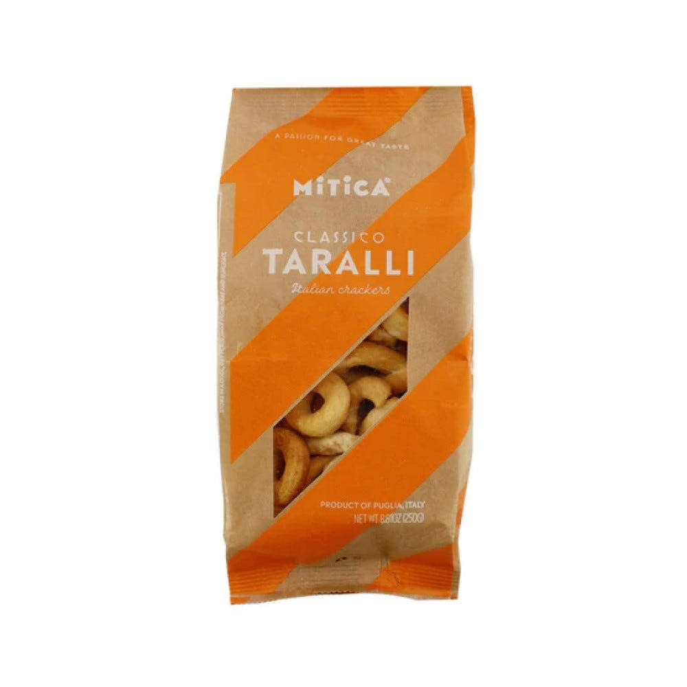 Mitica Classic Taralli