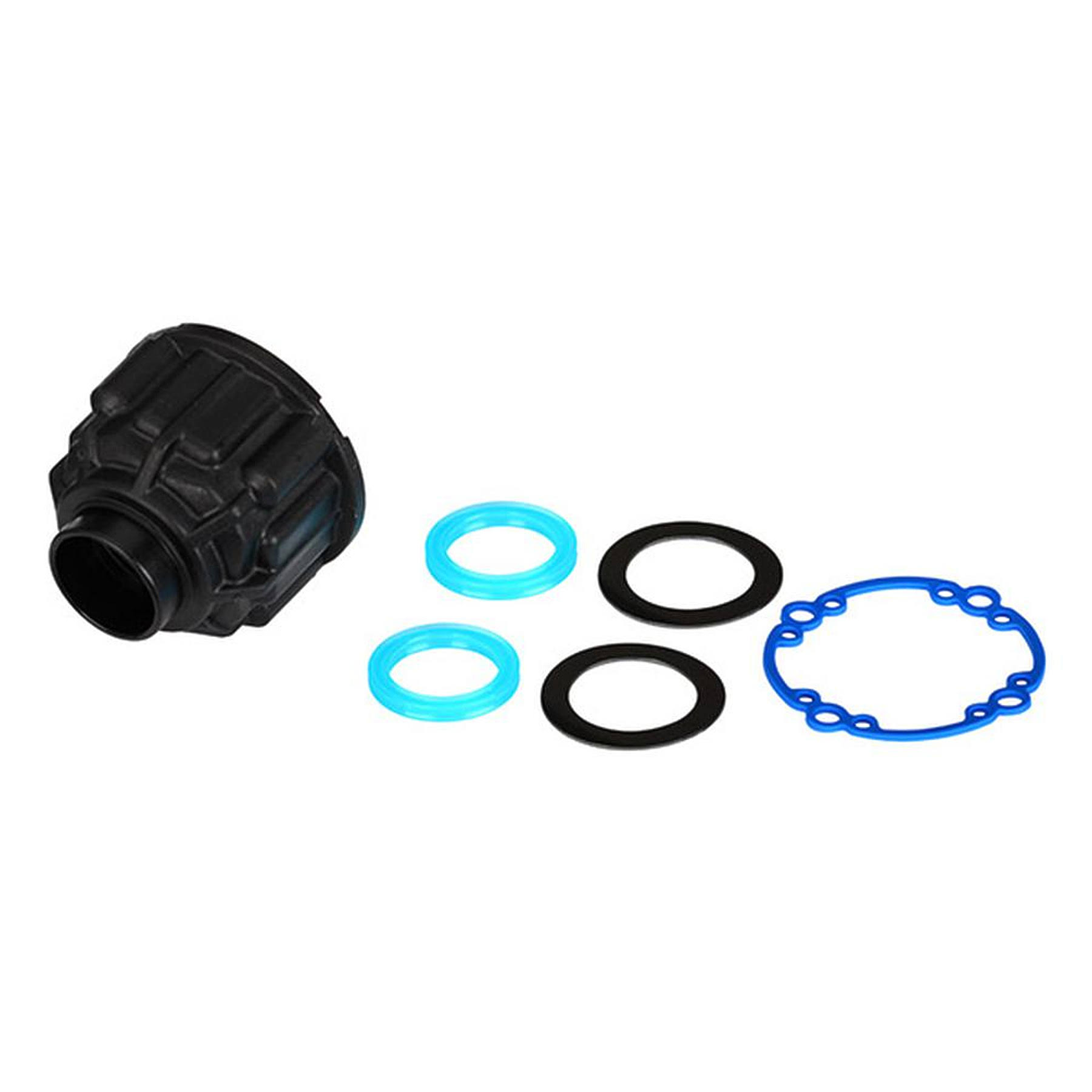 Traxxas Tra7781 Carrier Differential Gaskets X-Maxx