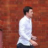 Man Utd and England star Harry Maguire marries childhood sweetheart Fern Hawkins in secret ceremony