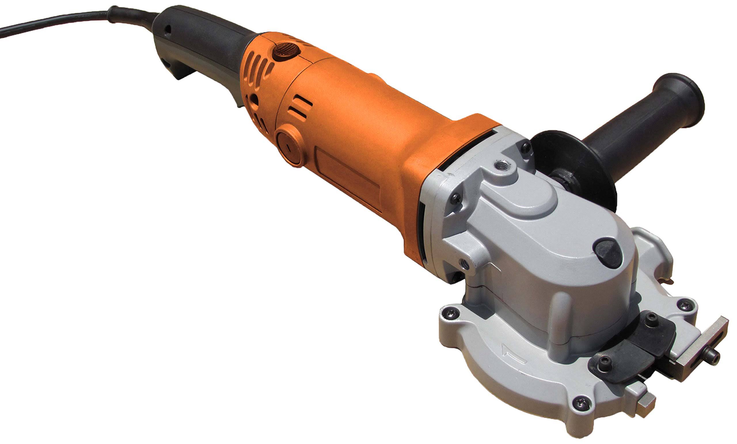 BN Products Bnce-20 Rebar Cutter Kit - Orange