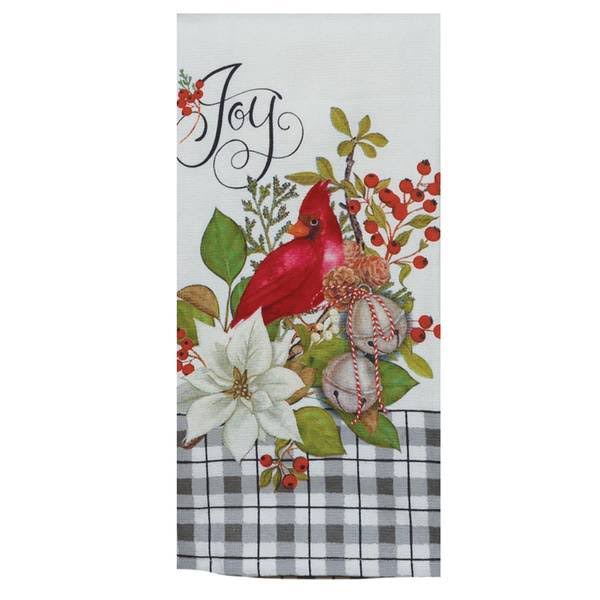 Kay Dee Designs Joy Dual Purpose Towel