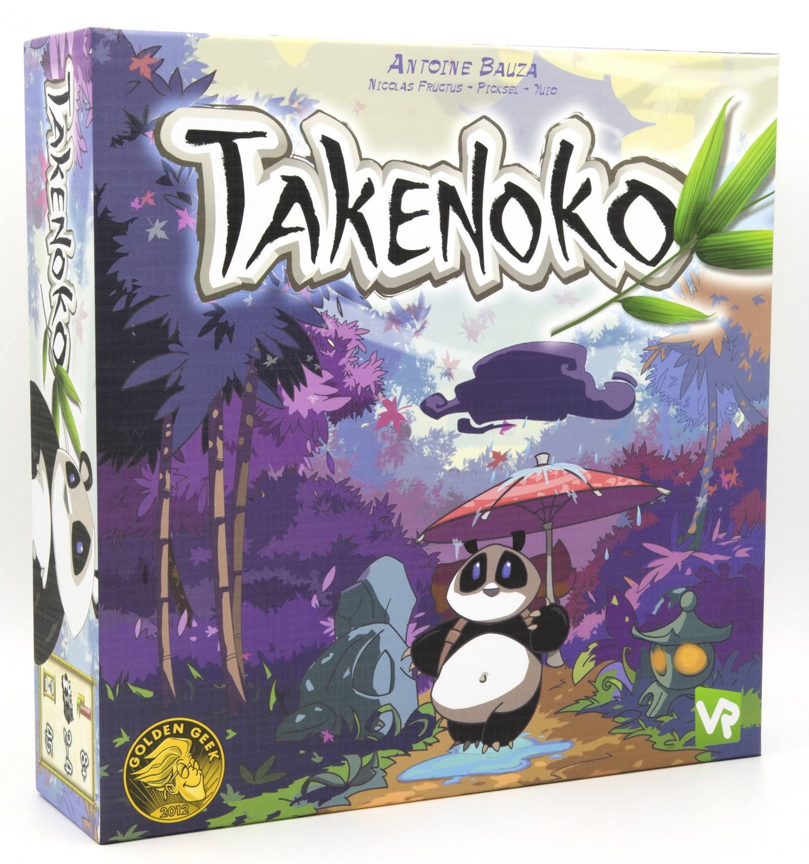 Takenoko | Ozzie Collectables