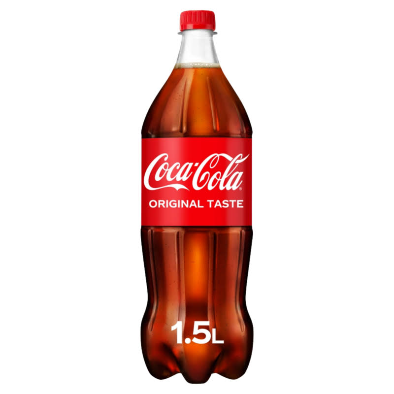 Coke - 1.5l