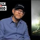 Ron Howard discusses filming movie Thirteen Lives in Queensland