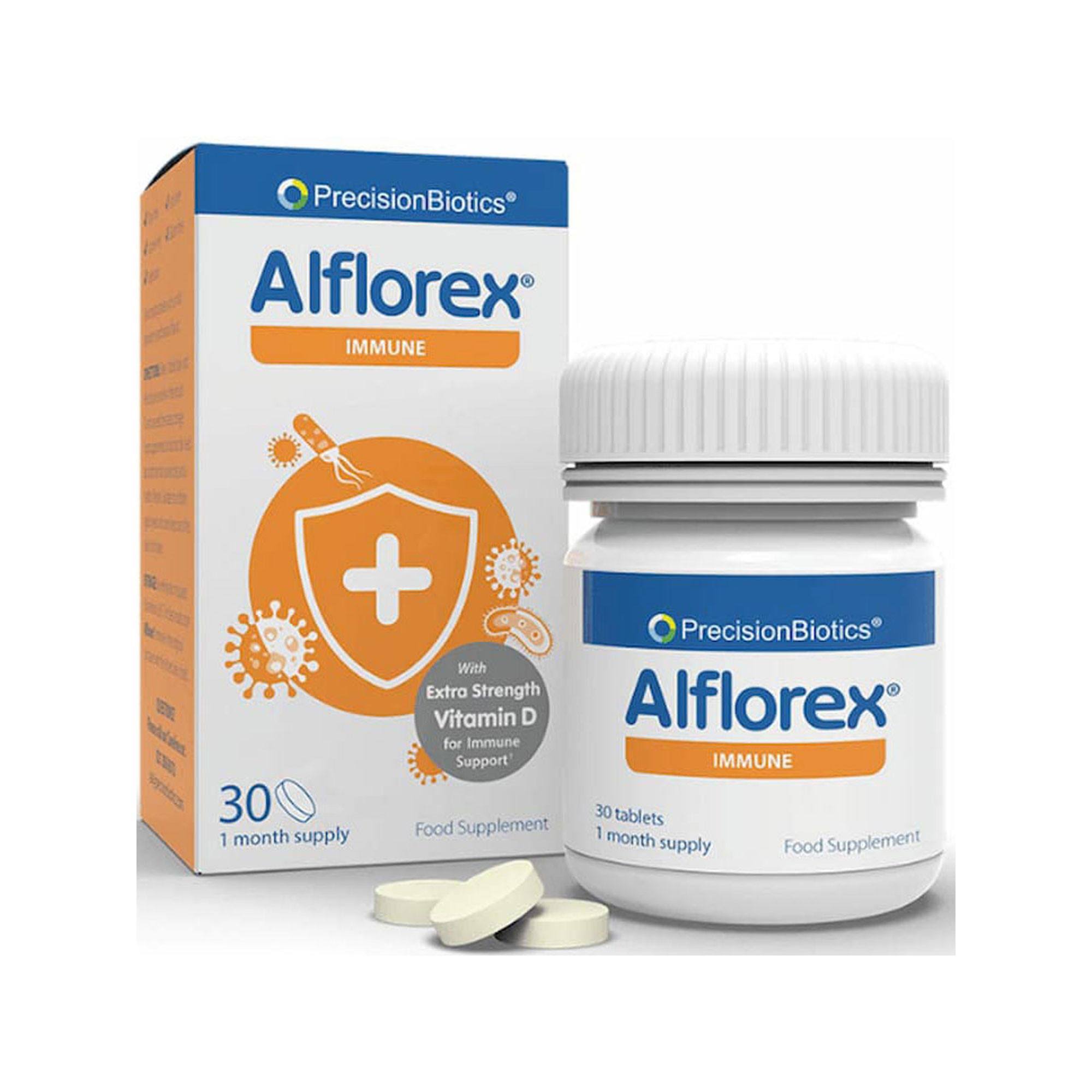 Alflorex Immune (30)