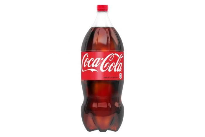 Coca Cola Soft Drink - 3l