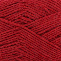 Cascade Yarn - 220 Superwash Merino - Christmas Red Heather 85