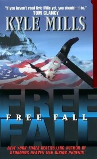 Free Fall [Book]