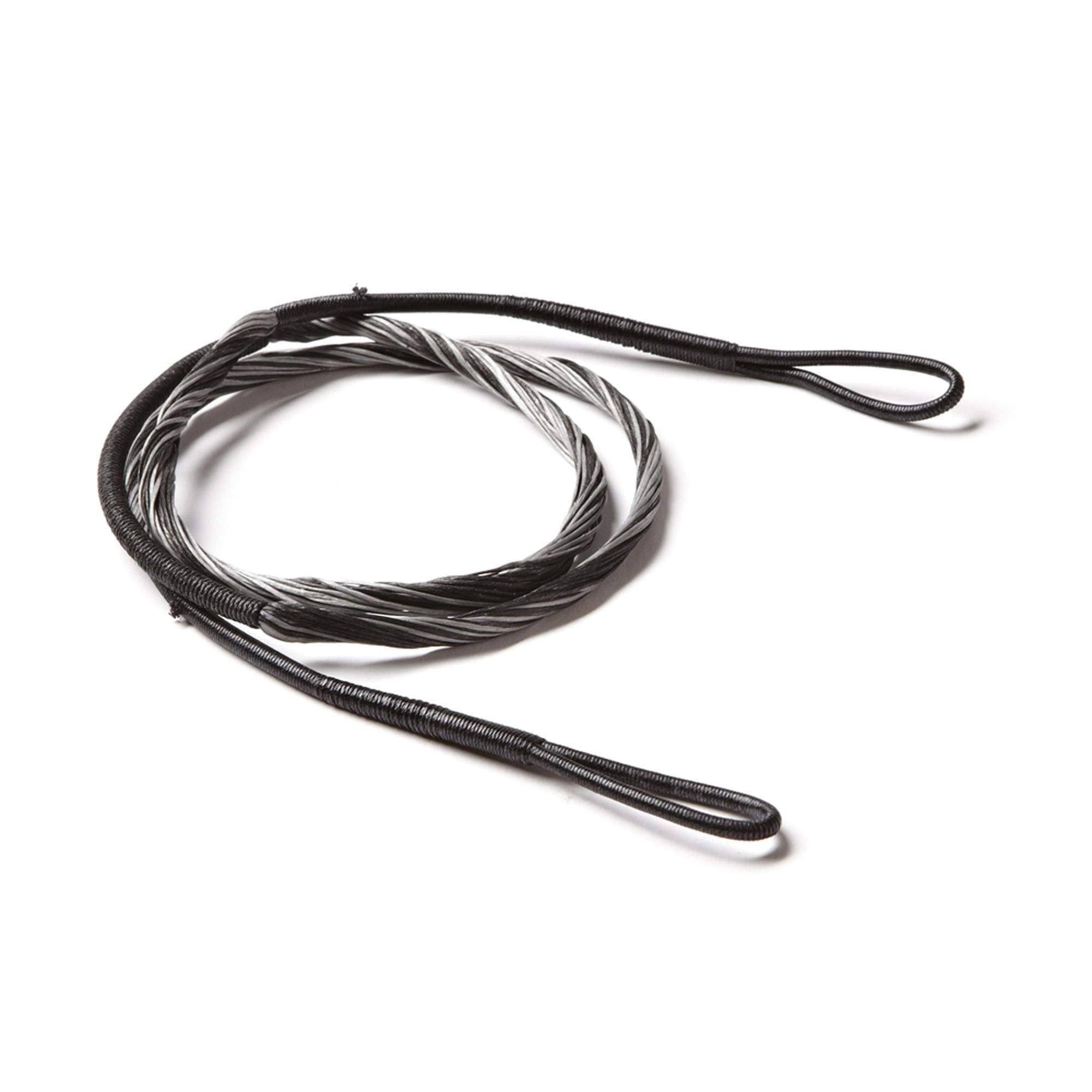 Excalibur Crossbow Micro Replacement String - Black