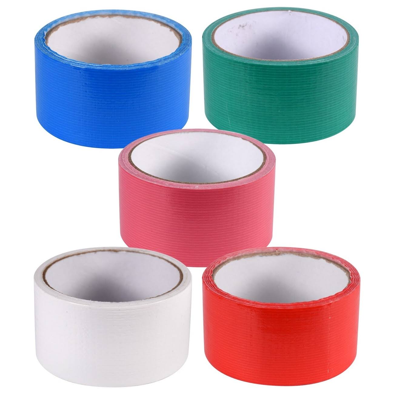 48 Tool Bench Duct Tape, 10-yd. Rolls at Dollar Tree