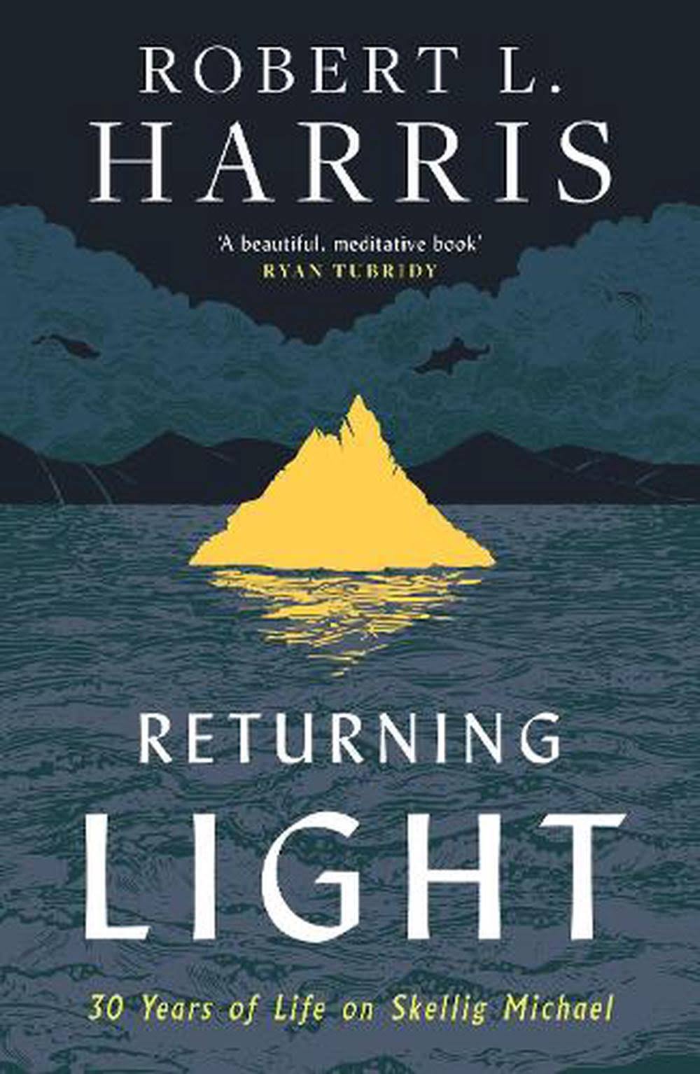 Returning Light by Robert L. Harris