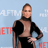 Jennifer Lopez introduces her child Emme with gender neutral pronouns during joint stage performance