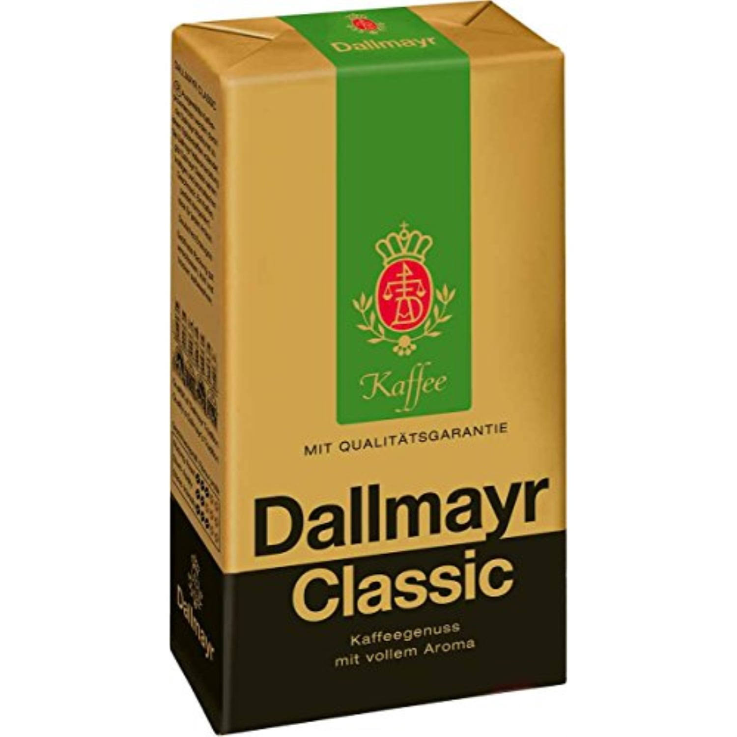 Dallmayr Classic Premium Coffee - 250g