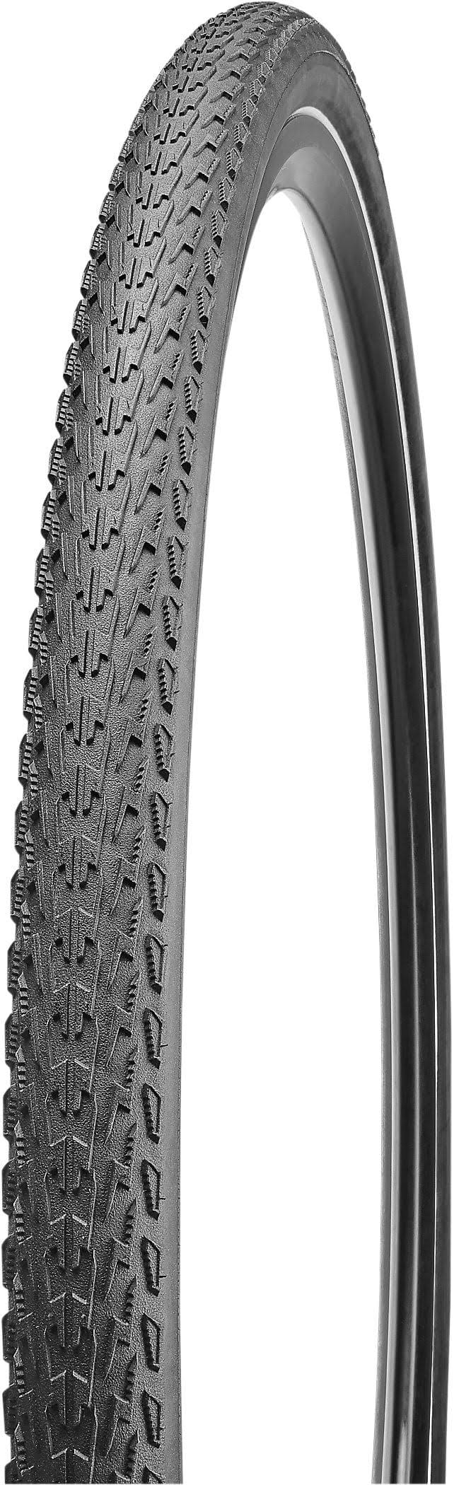Tracer Pro 2BR Road Tire 700 Specialized Black