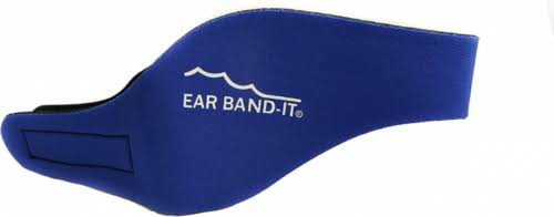Ear Band-It Ultra Premium Swimming Headband