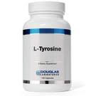 Douglas Laboratories L Tyrosine Dietary Supplement - 500mg, 100ct
