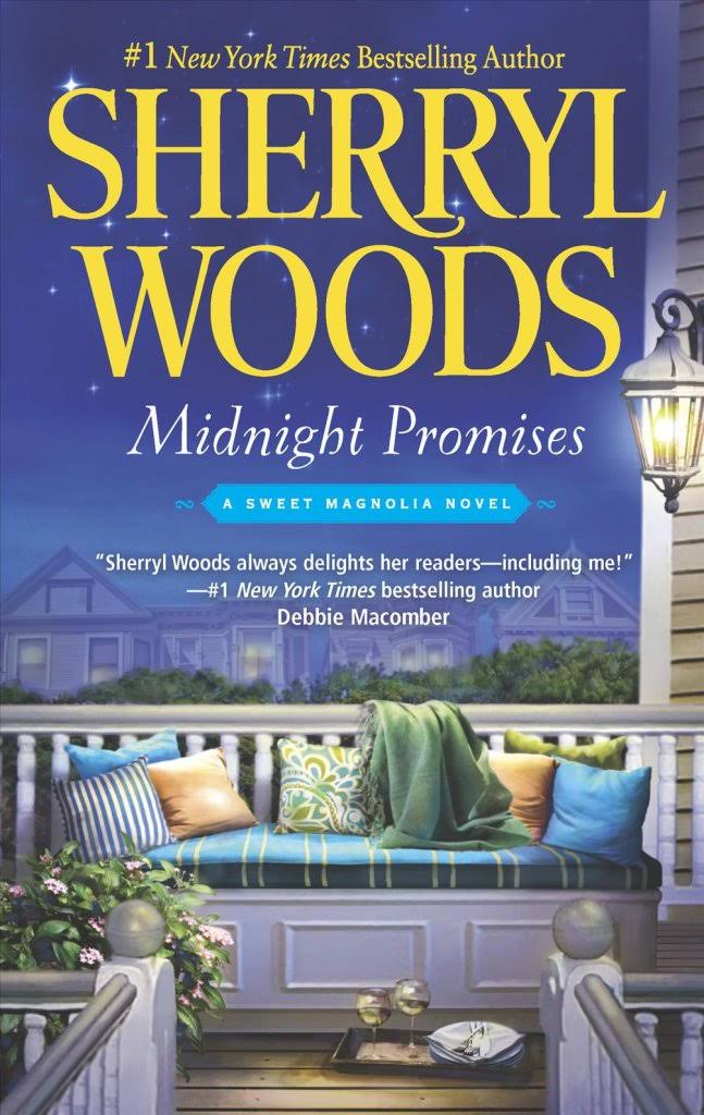 Midnight Promises [Book]