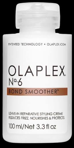 Olaplex No.6 Bond Smoother 100 ml 100 ml