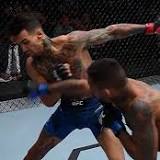 Andre Fili vs. Joanderson Brito: Fight time, live stream, how to watch UFC Vegas 53 fight via live stream