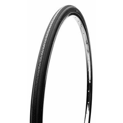 Serfas Pacer Meo Road Bicycle Tire - 27" x 1.25", Single