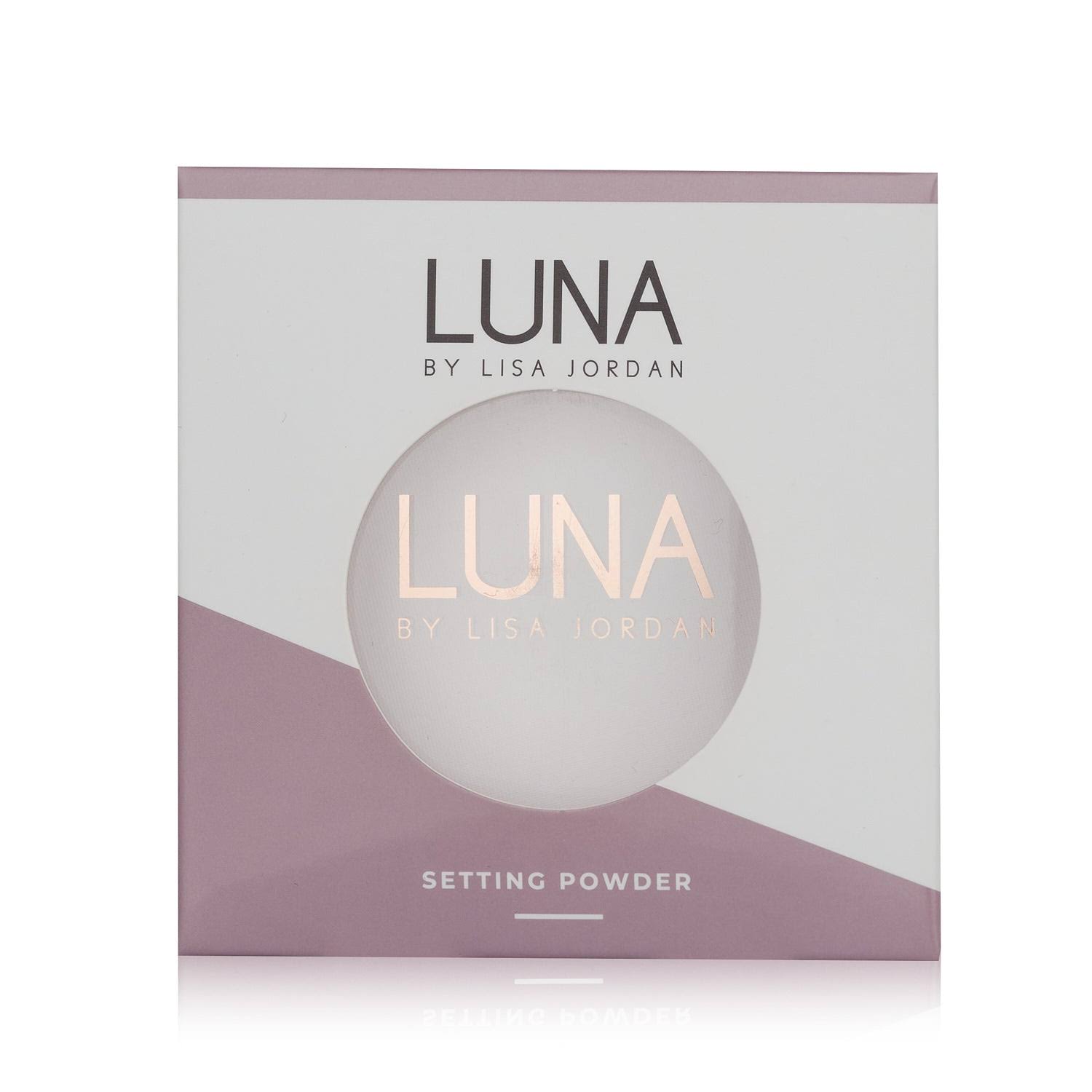 LUNA by LISA - Setting Powder