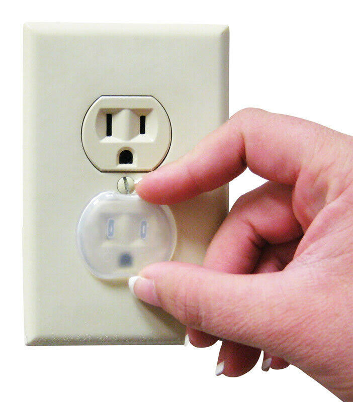 Dreambaby Outlet Plugs - 24ct