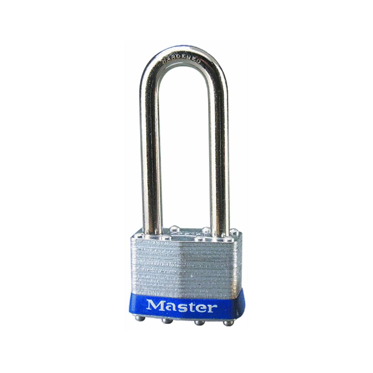 Master Lock Universal Pin Padlock - 1 3/4"
