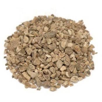Wild Yam Root Cut & Sifted WC - 4 Oz(Starwest Botanicals)