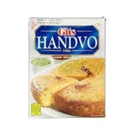 Gits Handvo Mix - 200g
