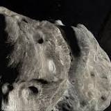 NASA-Sonde erprobt Asteroidenabwehr