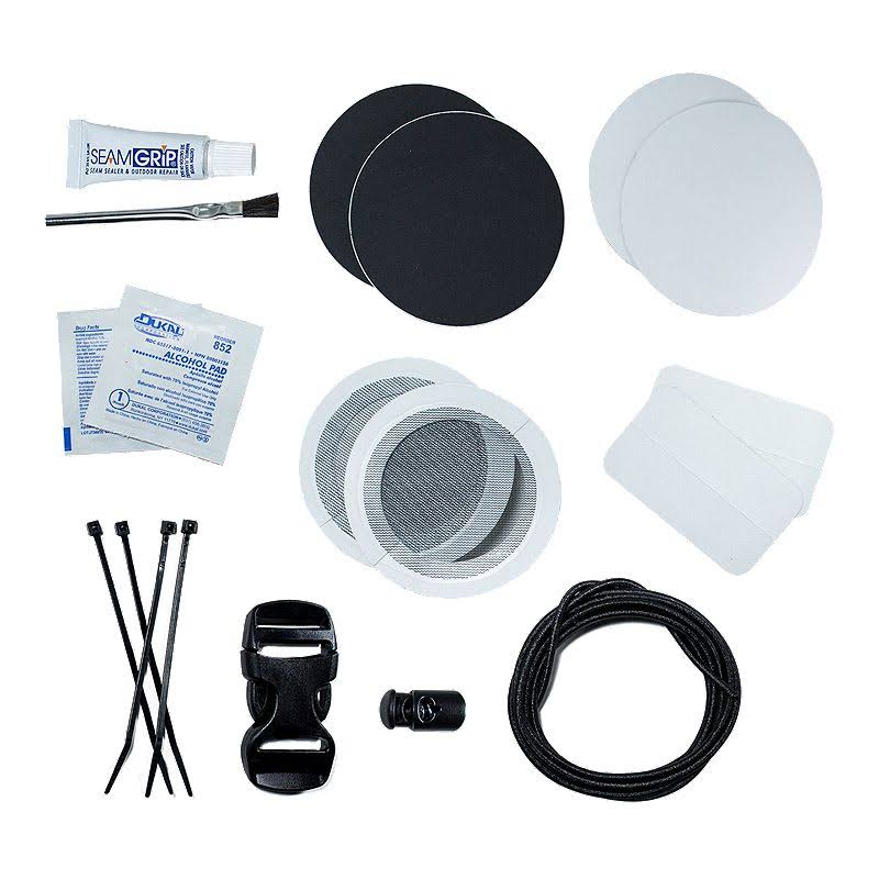 Gear Aid Tenacious Tape - Camp Repair Kit