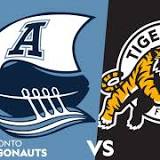 Toronto Argonauts vs Hamilton Tiger-Cats 8/6/22 CFL Picks, Predictions, Odds