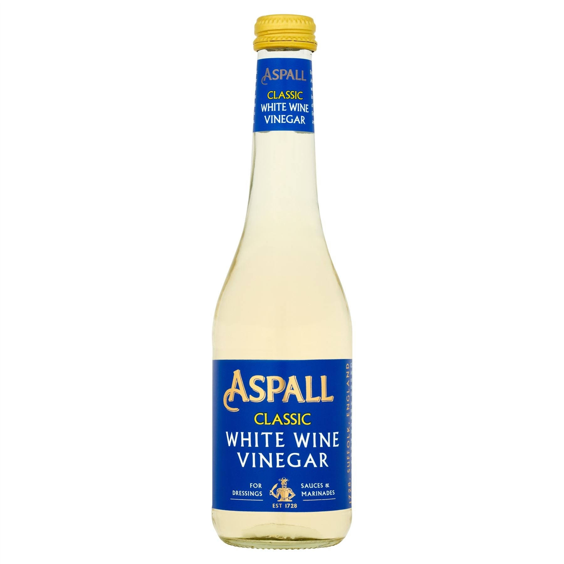 Aspall - White Wine Vinegar 350ml