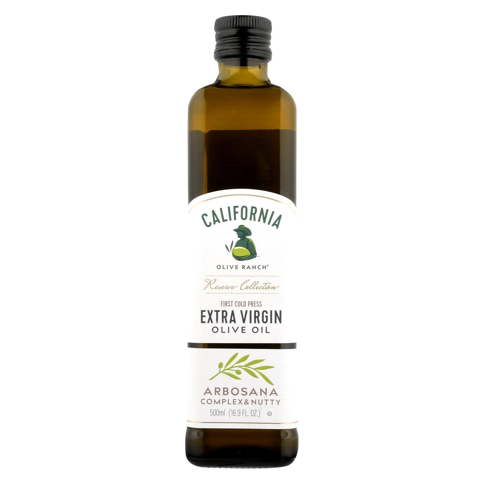 California Olive Ranch Arbosana Extra Virgin Olive Oil - 16.9oz