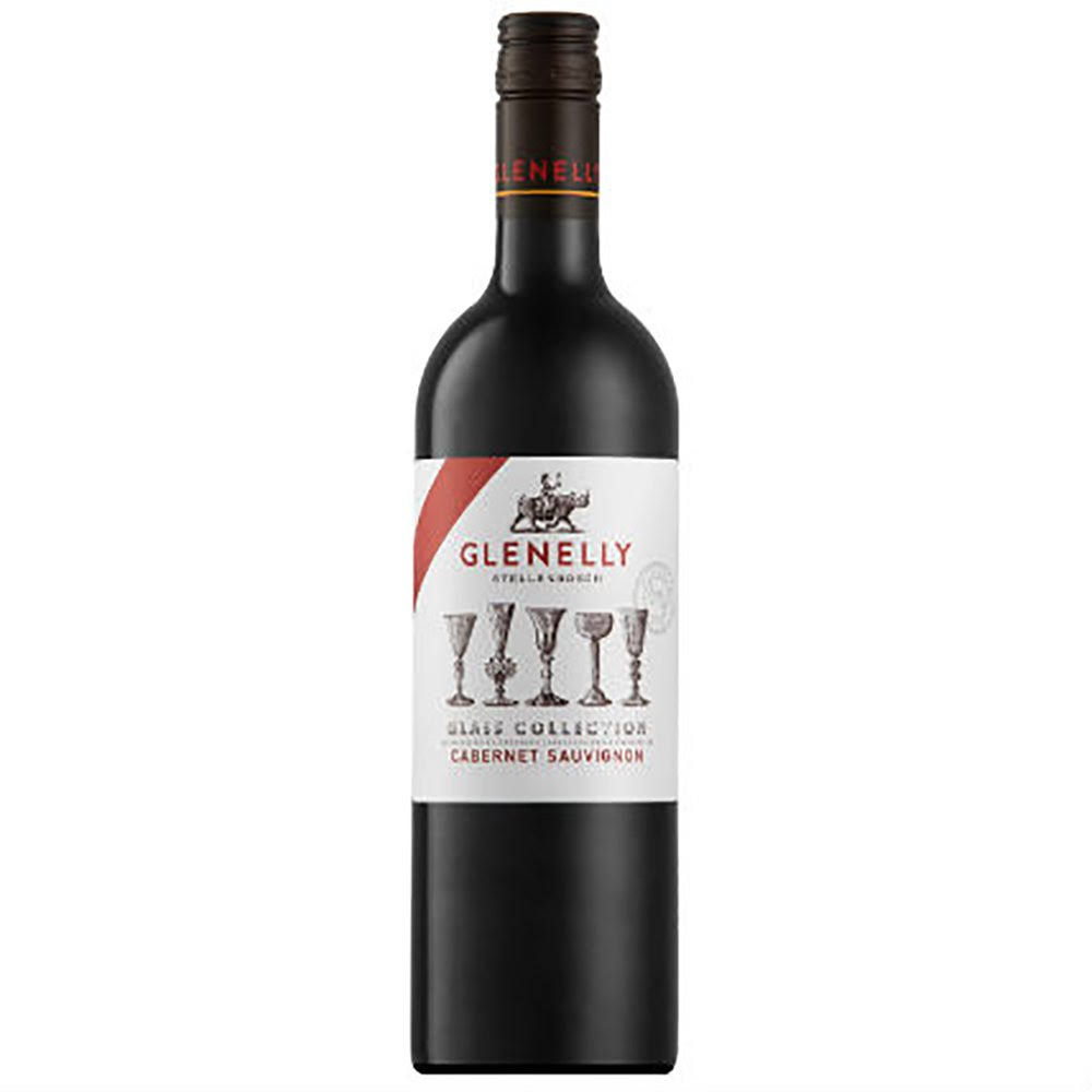 Glenelly Glass Collection Cabernet Sauvignon - South Africa