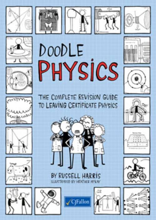 Doodle Physics - Russell Harris