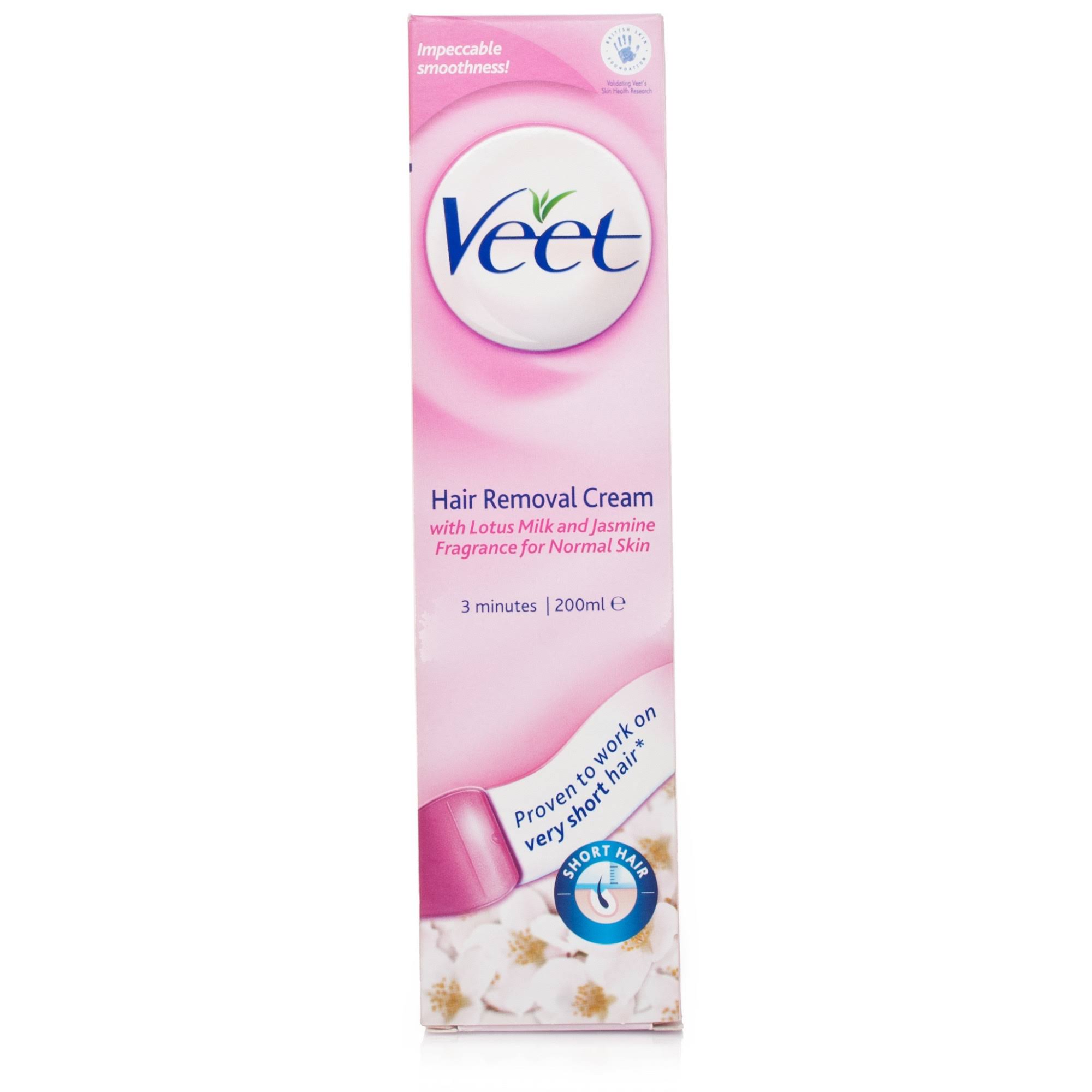 Veet Hair Removal Cream - for Normal Skin, 200ml