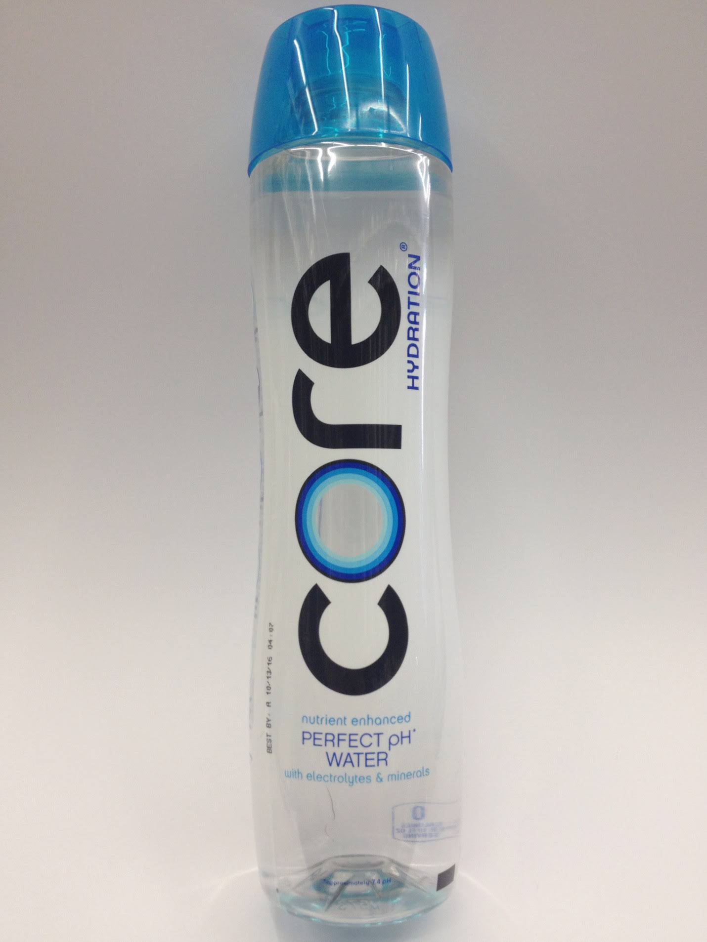 Core Natural Nutrient Enhanced Water - 30.4oz