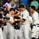 Josh Donaldson's walk-off grand slam lifts Yankees over Rays in 10th