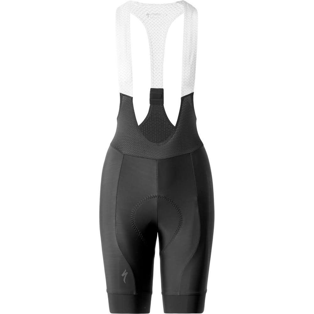 Specialized SL Bib Shorts - Women's - Black - Small