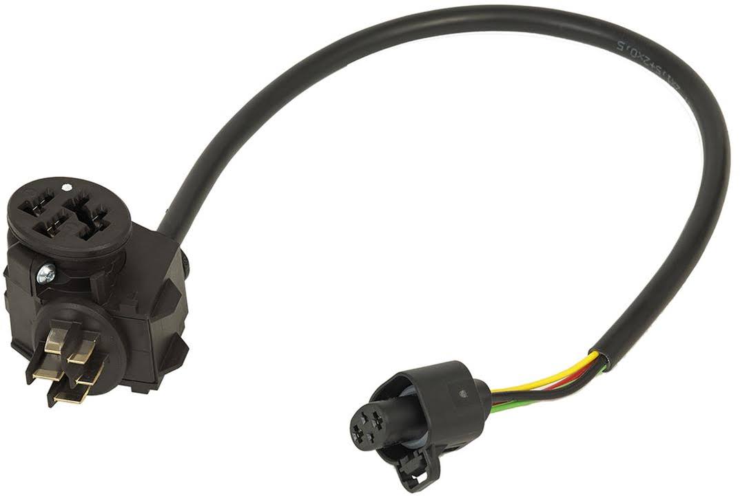 USA Canada BDU2XX Bosch Charger Power Cable Active Line Performance Line 