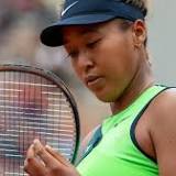Naomi Osaka may skip Wimbledon 'exhibition' after ranking points removal