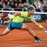 Rafael Nadal tops Novak Djokovic in four-set thriller at French Open
