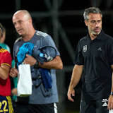 Jorge Vilda: Spain Women deny asking for head coach's sacking as they criticise RFEF statement