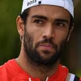 2021 Runner-up Matteo Berrettini Says He's Out Of Wimbledon With COVID-19